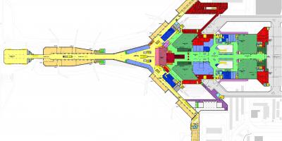 Քարտեզ Շեյխ սաադ օդանավակայան Քուվեյթ